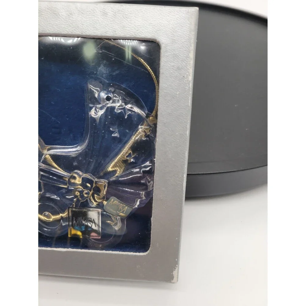 Mikasa new sealed